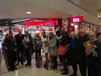 Big Shopper Weken